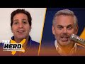 Cowboys' potential draft strategy, talks Packers and Tua's 2nd game — Schrager | NFL | THE HERD