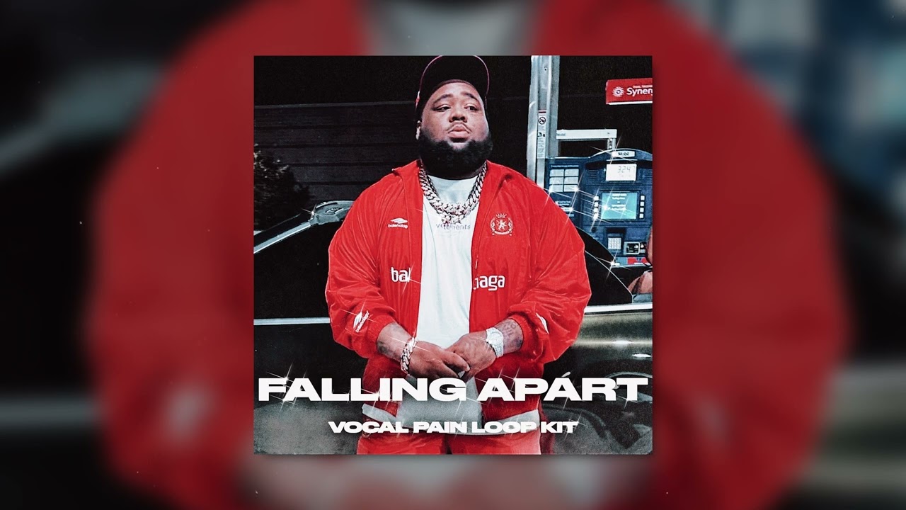 (FREE) Vocal Pain Loop Kit / Sample Pack (Rod Wave, Toosii, Scorey, YFN Lucci, Lil Poppa, Lil Tjay)