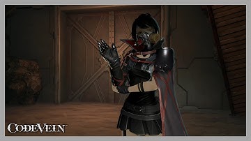 Depths: Flood of Impurity │ Code Vein