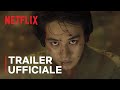 Yu Yu Hakusho | Trailer ufficiale | Netflix Italia