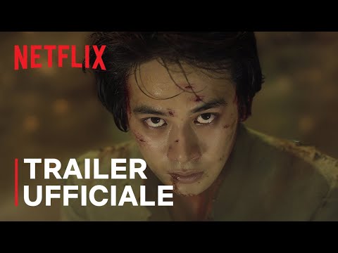 Yu Yu Hakusho | Trailer ufficiale | Netflix Italia