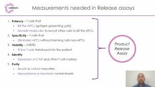 Keynote Presentation: Live Single Cell Biology at Ultra-high Throughput for Applications in... by Labroots 66 views 1 month ago 50 minutes