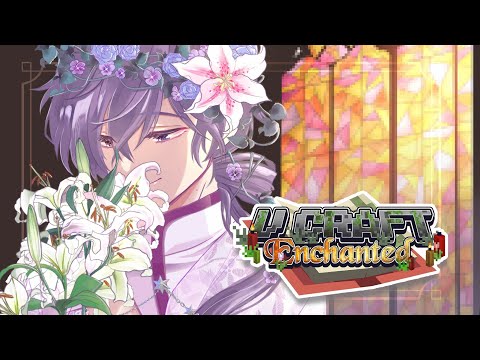 【#VCraftENchanted | EP. 9】🌿 are we prepared for the worst? where do we stand? 🌿
