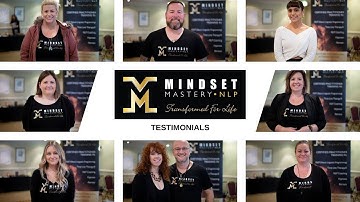 NLP Training that really works - Mindset Mastery NLP