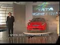 Blast from the past: Ratan Tata shows off Aria concept car on video