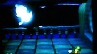 Bender408S Christmas Eve Spooktacular, Pt. 3 Babys Last Christmas