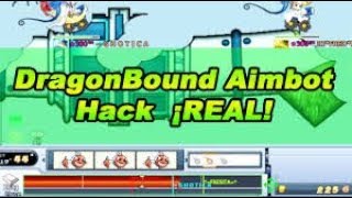Nuevo Aimbot Hack Para Dragonbound Tiros Pèrfectos 2018