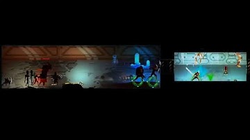 Dungeon of the Endless - The Very Short Movie