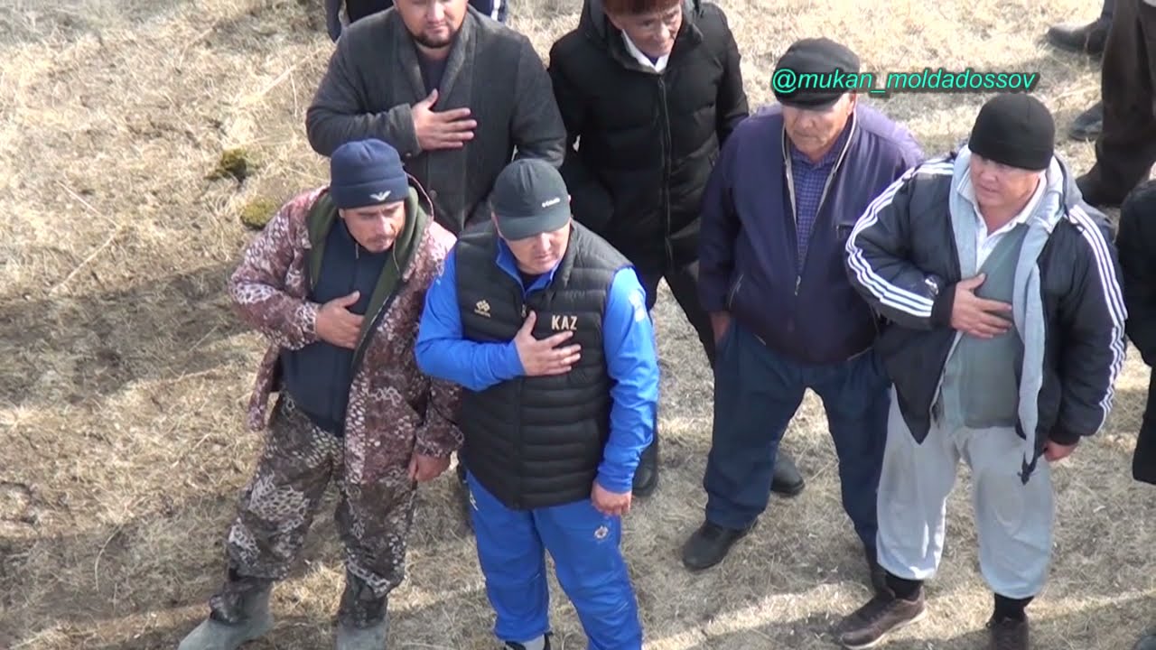 Сеитовтер отбасы Сеисенбек кокемизди еске алуга арналган кокпар асы Болим 1