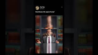 Could John Oliver Beat Bucky’s in Court Legal case breakdown: parody explained