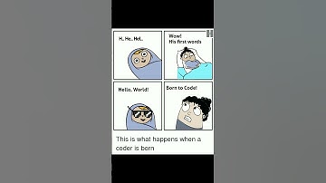 #4 Funny Programming Meme | Coding Memes