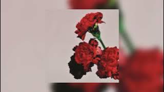 all of me // john legend (sped up)