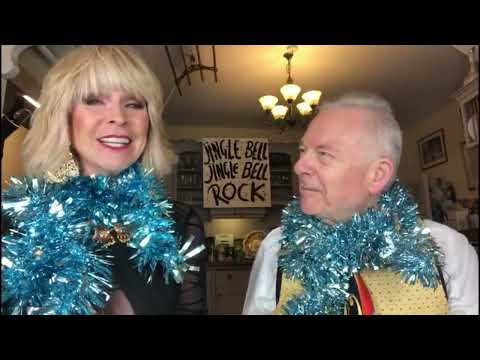 Toyah & Robert - Merry Christmas