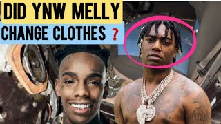 YNW Melly Changed Clothes After Murders Of His Friends At Fredo Bang House According To Testimony