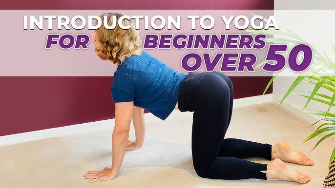 Quick Yoga Workout For Beginners