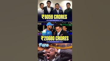 🔥BCCI BANK BALANCE💰 IN 2025 20680 CRORES🔥🤯🥶 #ipl #iplshorts #iplviralshorts #rcb #mi #csk #rr #gt