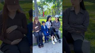 This Is Why Everyone Was Silent #kindnessbythach #kindness #respect #shorts