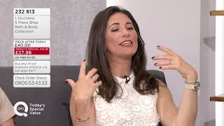 Catherine Huntley And Jackie Kabler - Short Dresses - 20170714