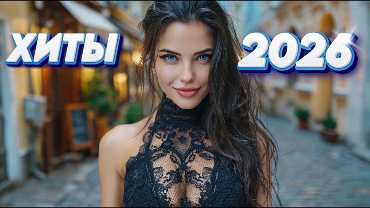 💔 ХИТЫ 2026 🔥 Новая Русская Музыка | Поп Песни Про Любовь и Отношения