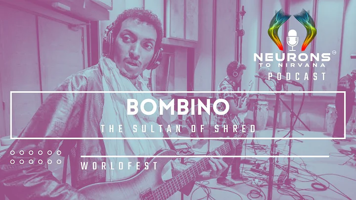 Bombino: The Sultan of Shred