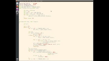 linux kernel 4.14 SLAB_FREELIST_HARDENED test demo