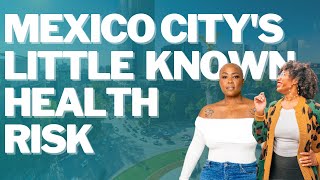 Avoiding altitude sickness in Mexico City by Roshida Dowe 3,111 views 1 year ago 17 minutes