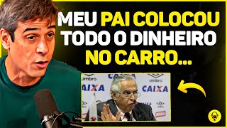 EURICO MIRANDA ROUBOU DINHEIRO DO VASCO?