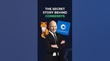 The company secretly behind web3 #web3 #tech #startups #venturecapital #investing