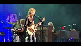 SHERYL CROW  - THE FIRST CUT IS THE DEEPEST