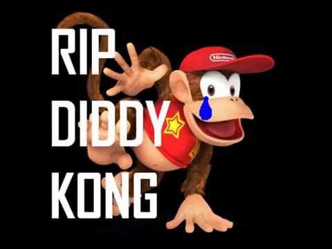 seviper serebii Smash 4 - Diddy Nerf