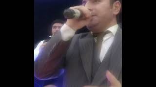 Nurşən Məmmədzadə Toy Şur Popuri