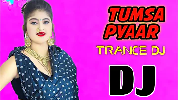 Tumsa Koi Pyaara Dj (Remix) | Tiktok Viral Dj Song | Hindi New Dj Remix 2023 | Aziznagar Remix Club