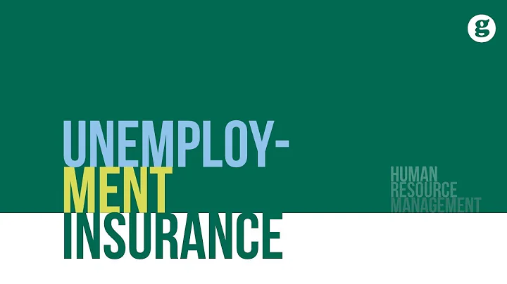 Unemployment Insurance - DayDayNews