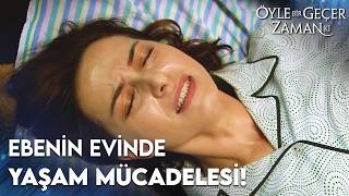 Cemile Ölmek Üzere Öyle Bir Geçer Zaman Ki