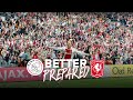 BETTER PREPARED 🧐📊 | Ajax 🆚 FC Twente