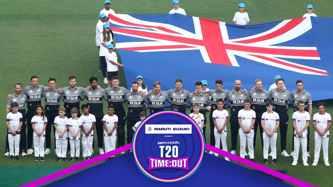 Moody – 'Afghanistan batters need to trust their technique a bit more'