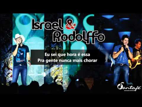 Israel e Rodolffo - Coração