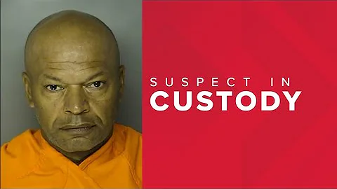 1988 footage of the Potomac River Rapist case