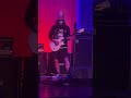 Buckethead. 4/14/25. Homer, NY.