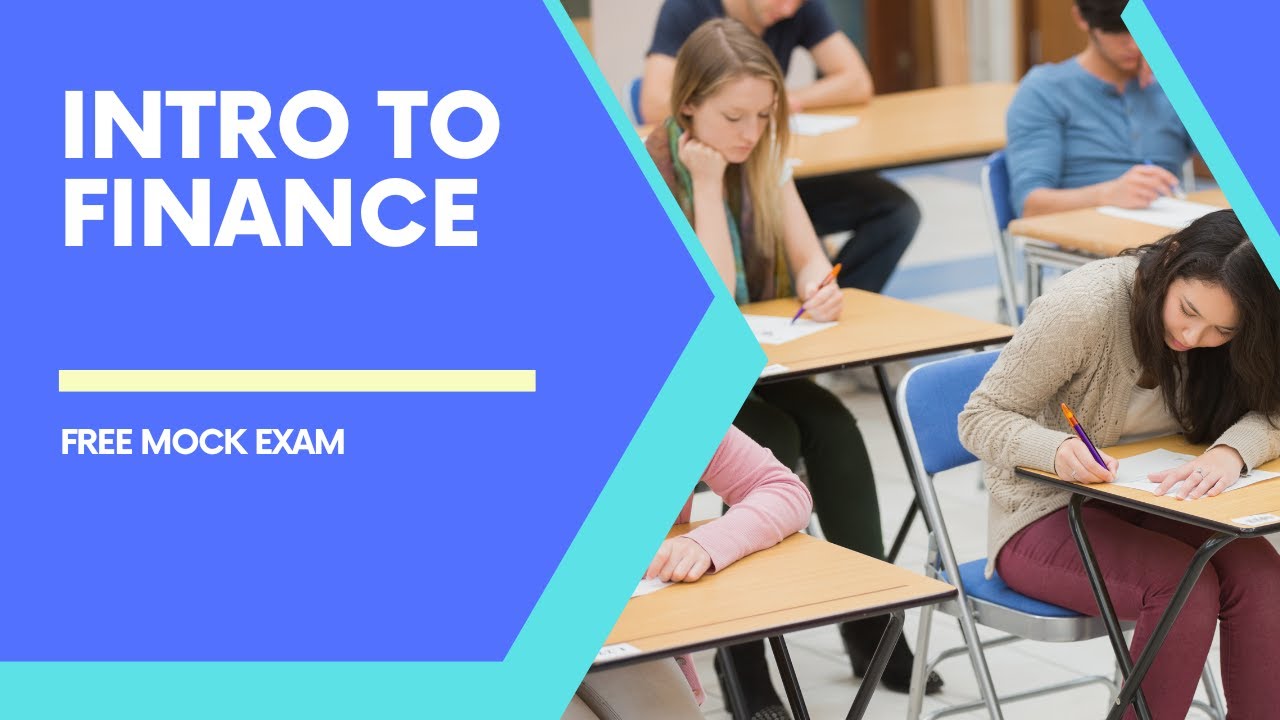 Midterm Exam Walkthrough - YouTube