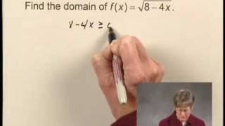 Intermediate Algebra Ch6 Ex3
