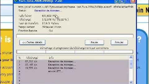 Turbobit Premium Account 