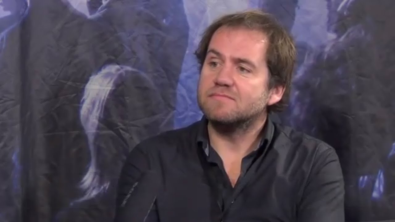 Joris Bos (Buma Stemra): We need to move to Pan European licenses and a worldwide database