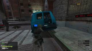 The impulse hl2rp 2026 experience [DG2]