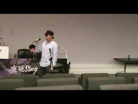 李聖傑-痴心絕對@CityuHall10SingCon