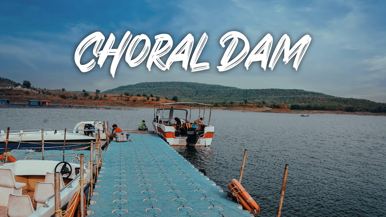 CHORAL DAM INDORE CHORAL RESORT Best picnic spot near indore