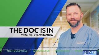 The Doc Is in - "Loud Music &amp; Hearing Problems"