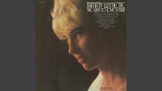 Miniatura de "Tammy Wynette - Still Around"