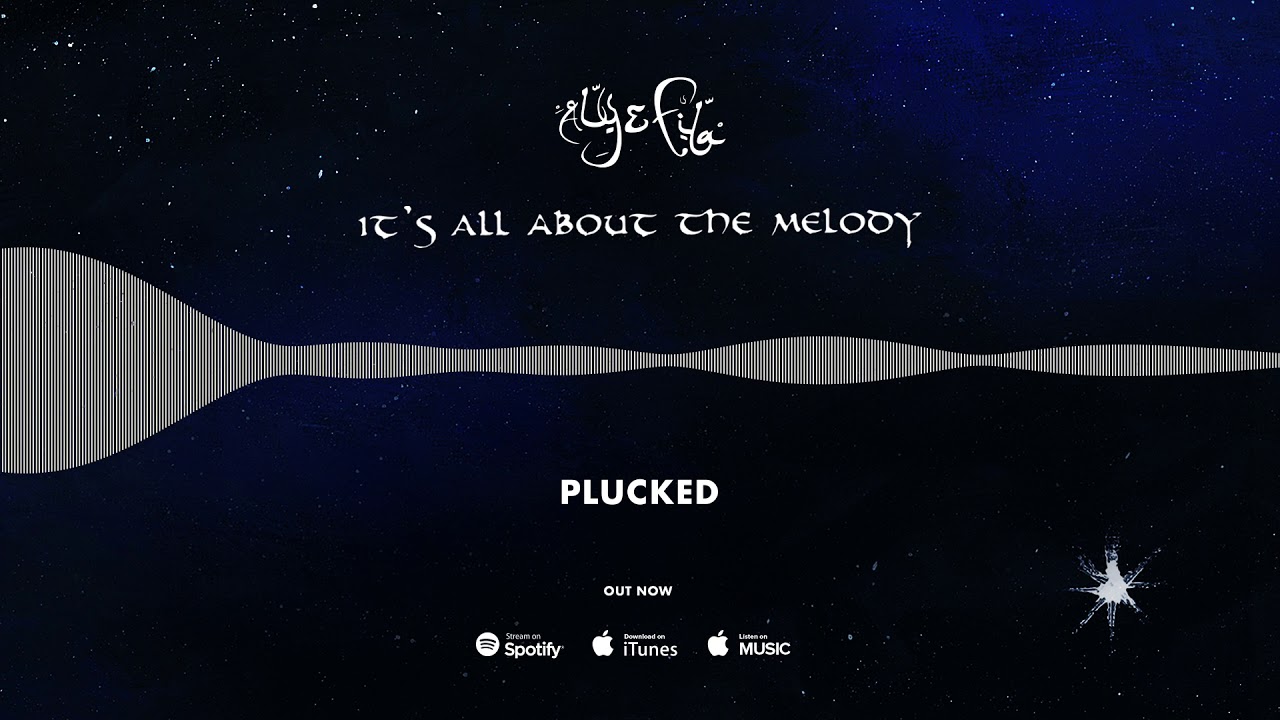Watch Aly & Fila - Plucked on YouTube Watch Aly & Fila - Plucked on YouTube