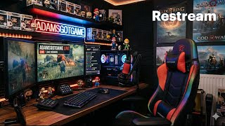 PT2 First time Alien: Isolation- KovaaKs 629hrs
